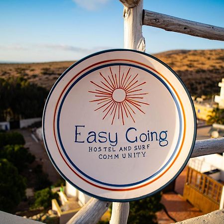 Bed and Breakfast Easy Going Imsouane Exterior foto