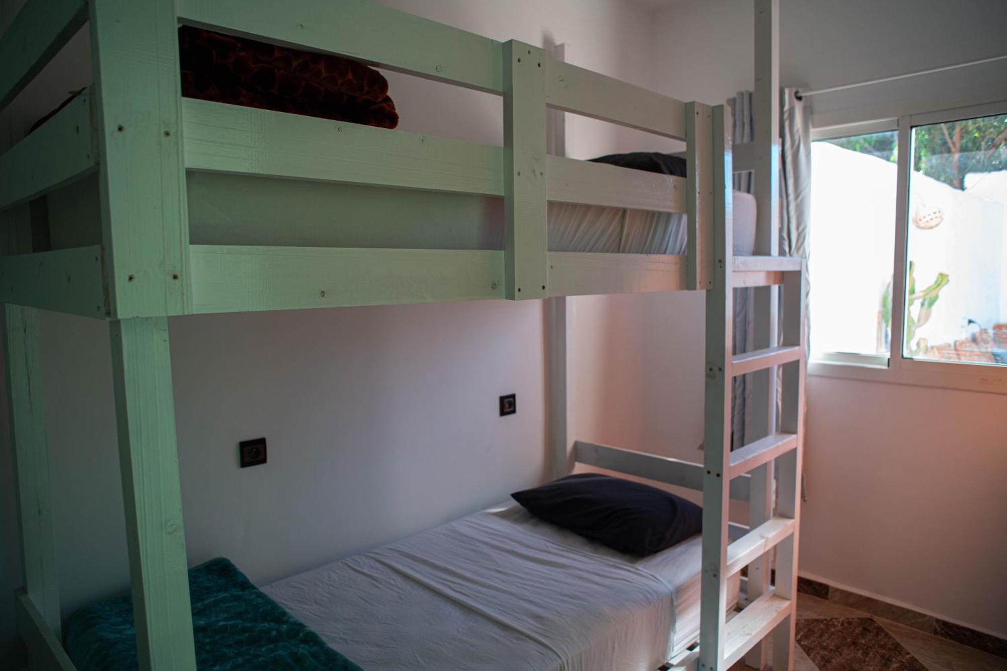 Bed and Breakfast Easy Going Imsouane Exterior foto