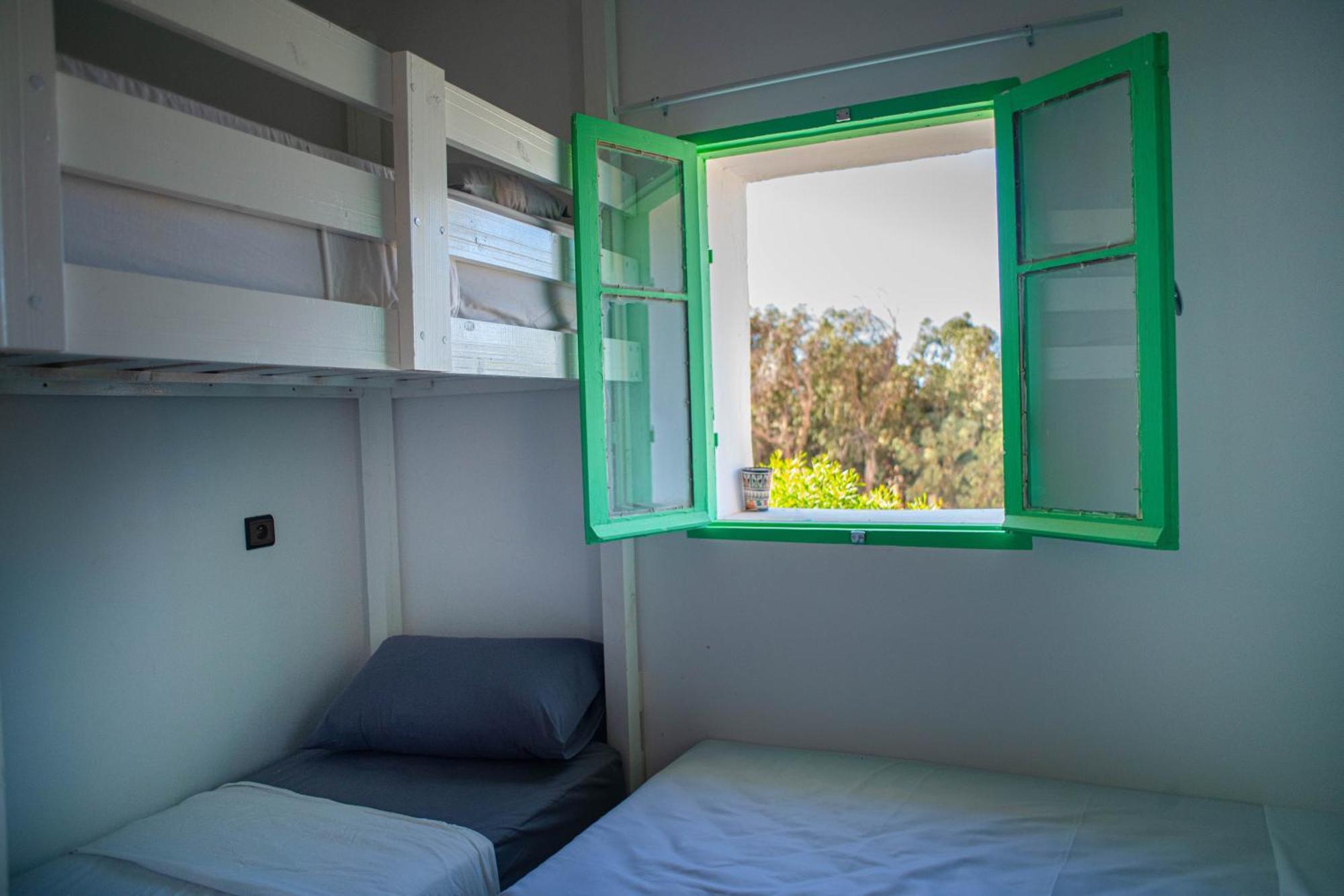 Bed and Breakfast Easy Going Imsouane Exterior foto