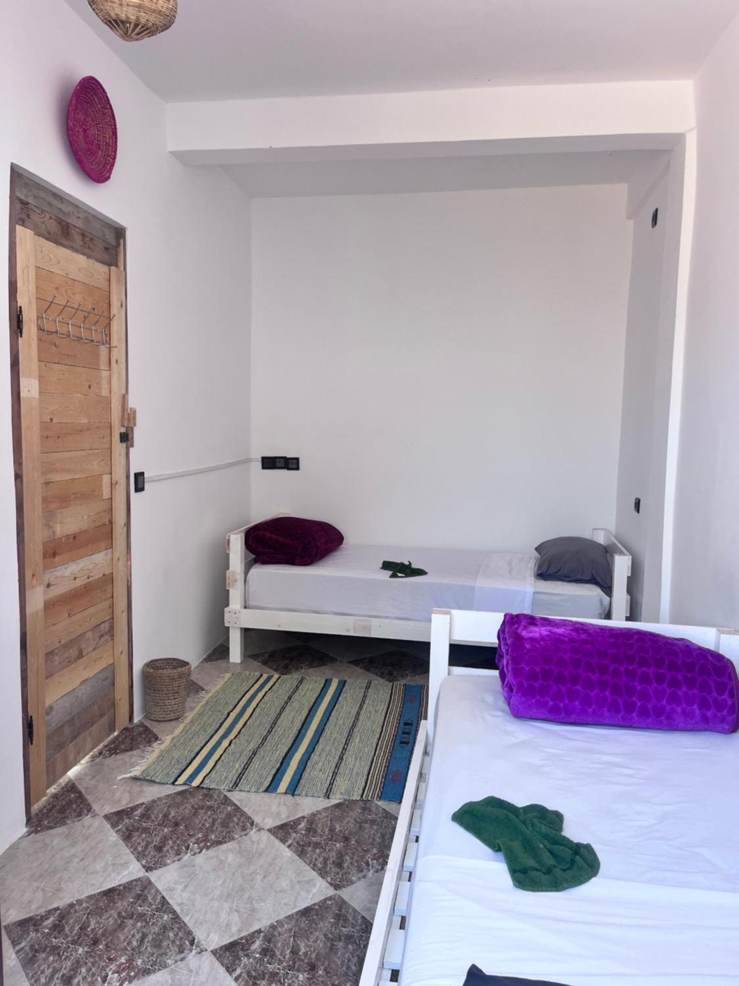 Bed and Breakfast Easy Going Imsouane Exterior foto